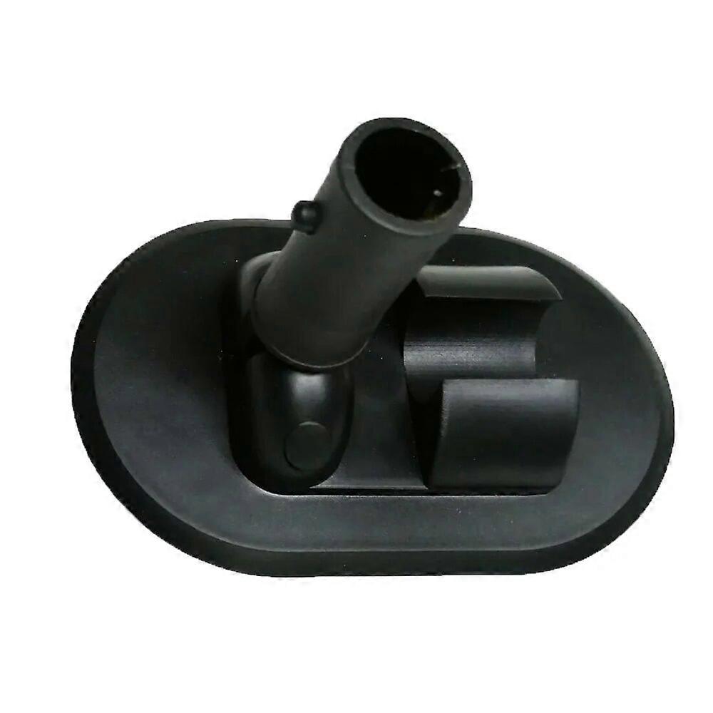 180 Degree Rotation PVC Awning Sun Shade Bimini Top Mount for Canoe Dinghy Tent Base for Speedboat Inflatable Boat