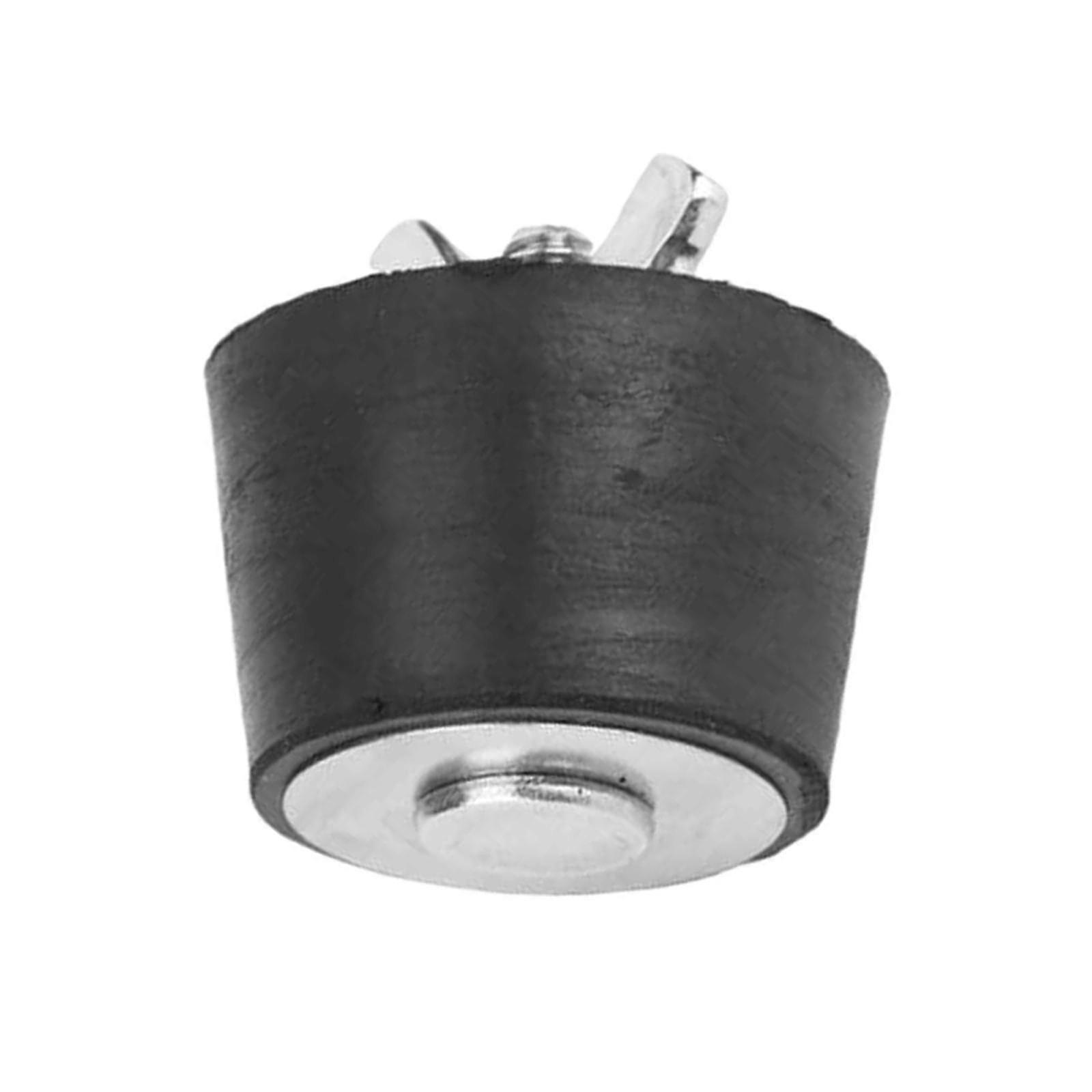 Pool Winterizing Plug Leak Proof For Skimmer Winter Expansion Plug 25mm