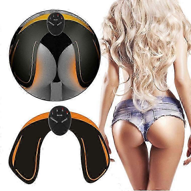 Abdominal Muscle Trainer Body Slimming Massager