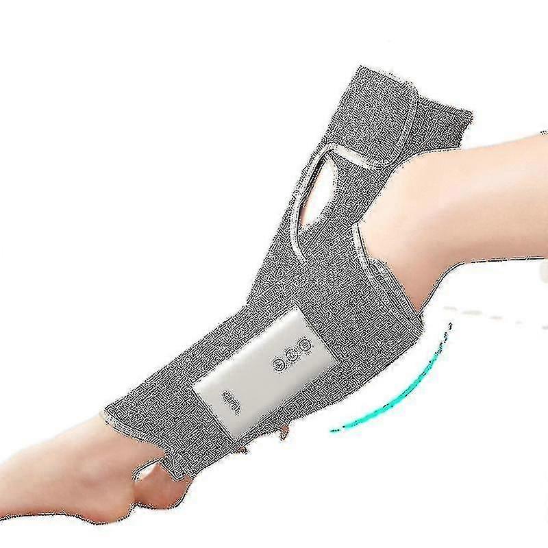 Massaggiatori per gambe intelligenti senza fili: alleviano l'affaticamento muscolare del polpaccio-jie