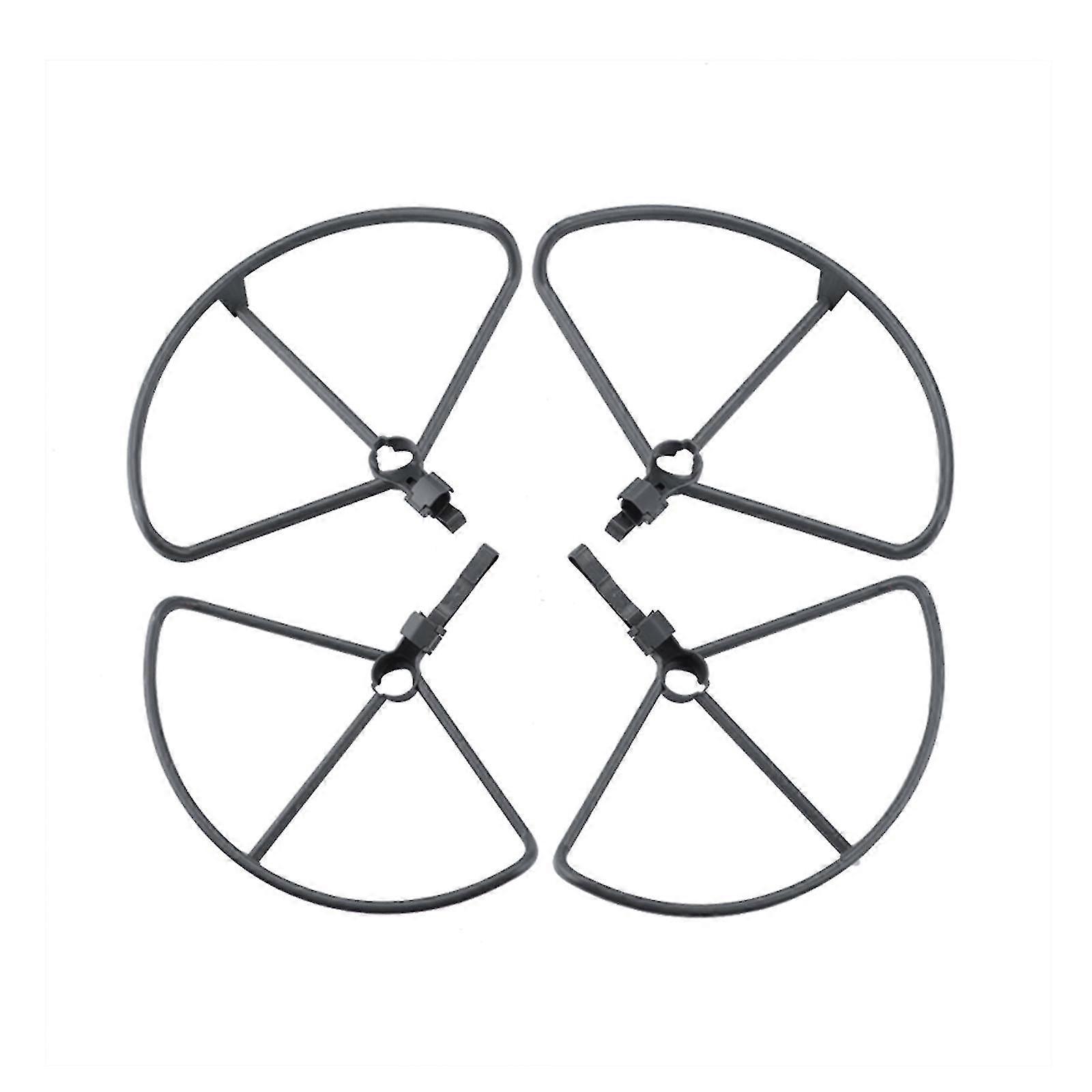 4pcs Propeller Guards Anti-collision Ring Suitable For Mavic 3 Quick Assemb