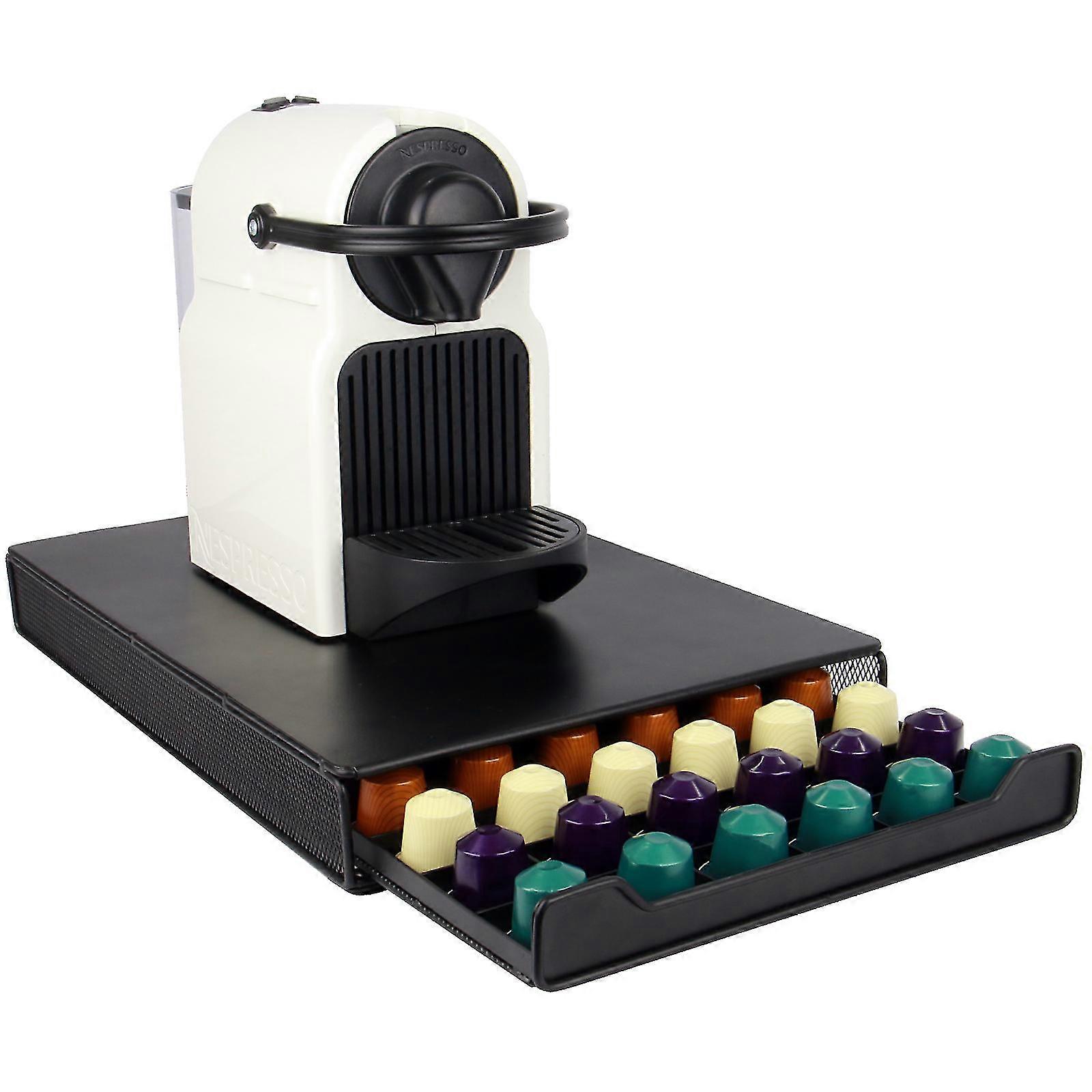 60 | cassetto caffè a cialde Mw