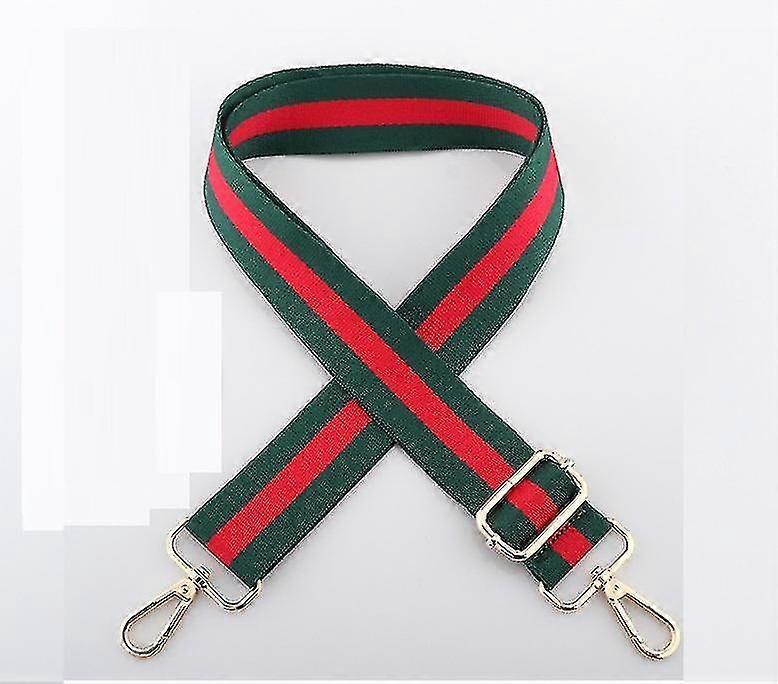 Purse Straps Crossbody Handbag Replacement Strap Adjustable Wide Straps Multicolor