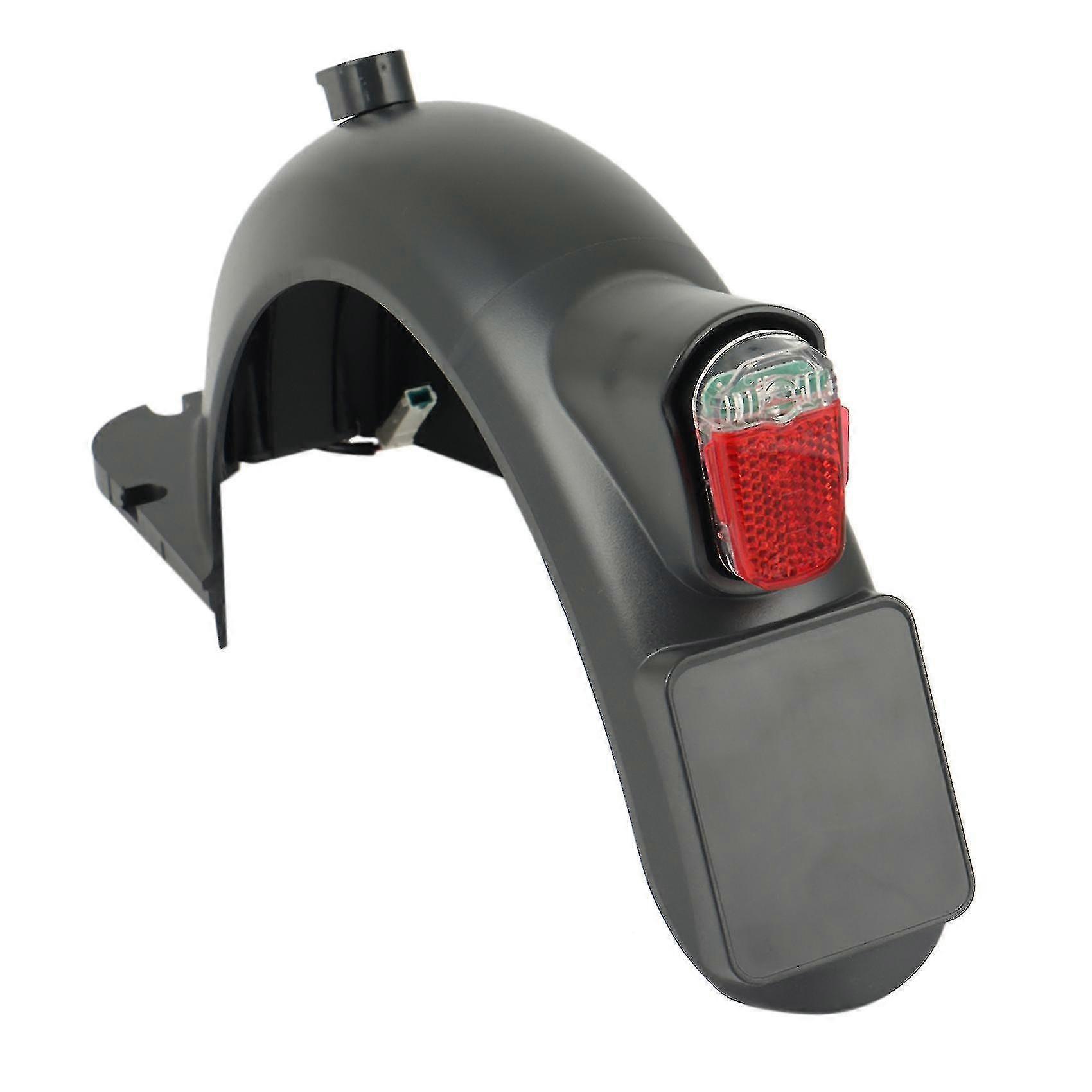 Bakre Fender For Ninebot Max G30 G30d Elektrisk Scooter,d