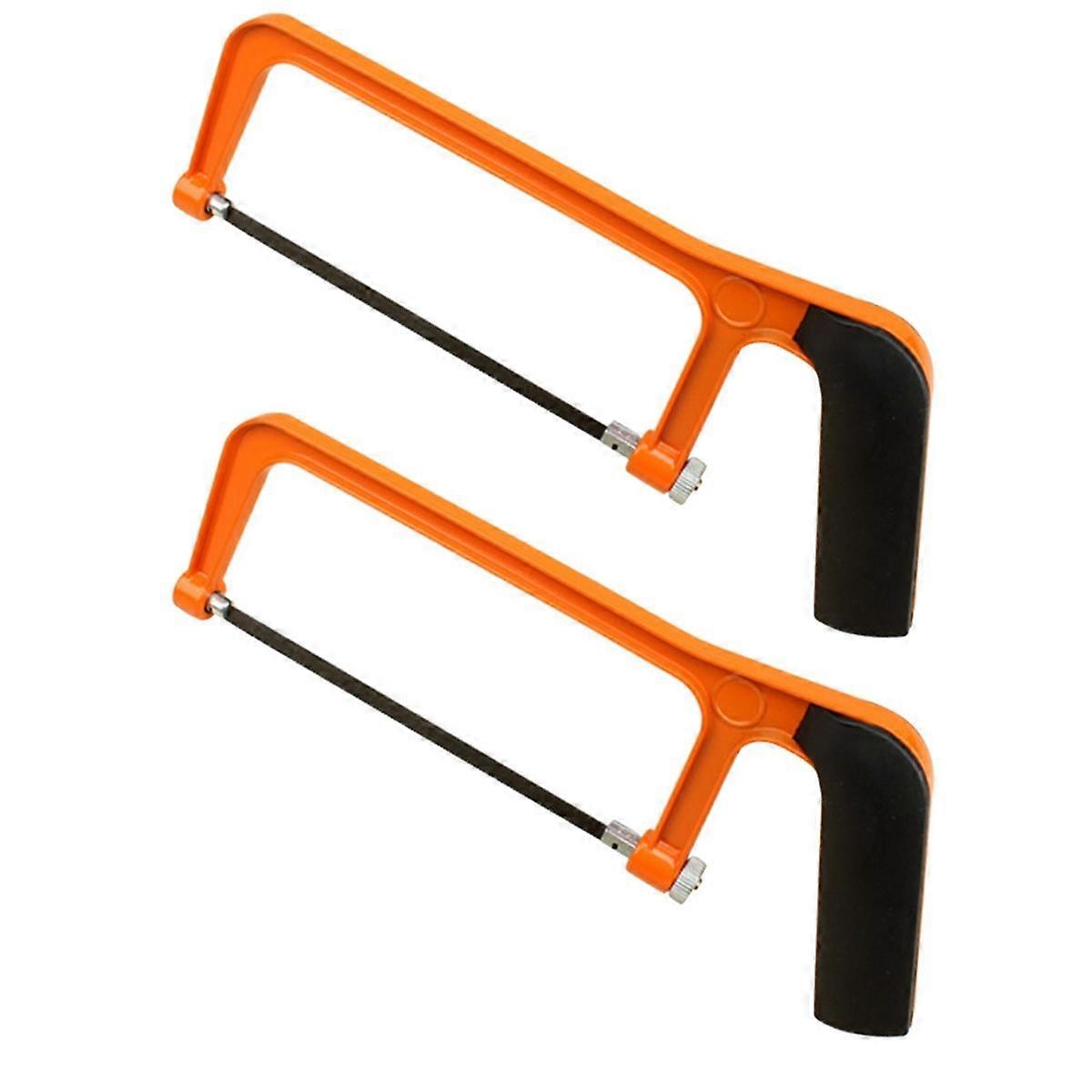 Adjustable Mini Woodworking Saw, Children'S Multifunctional Saw, DIY Small Hacksaw, Multifunctional