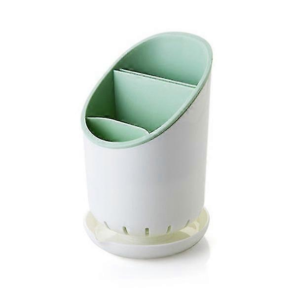 1pcs Multifunctional Cutlery Storage Rack Kitchen Storage Rack