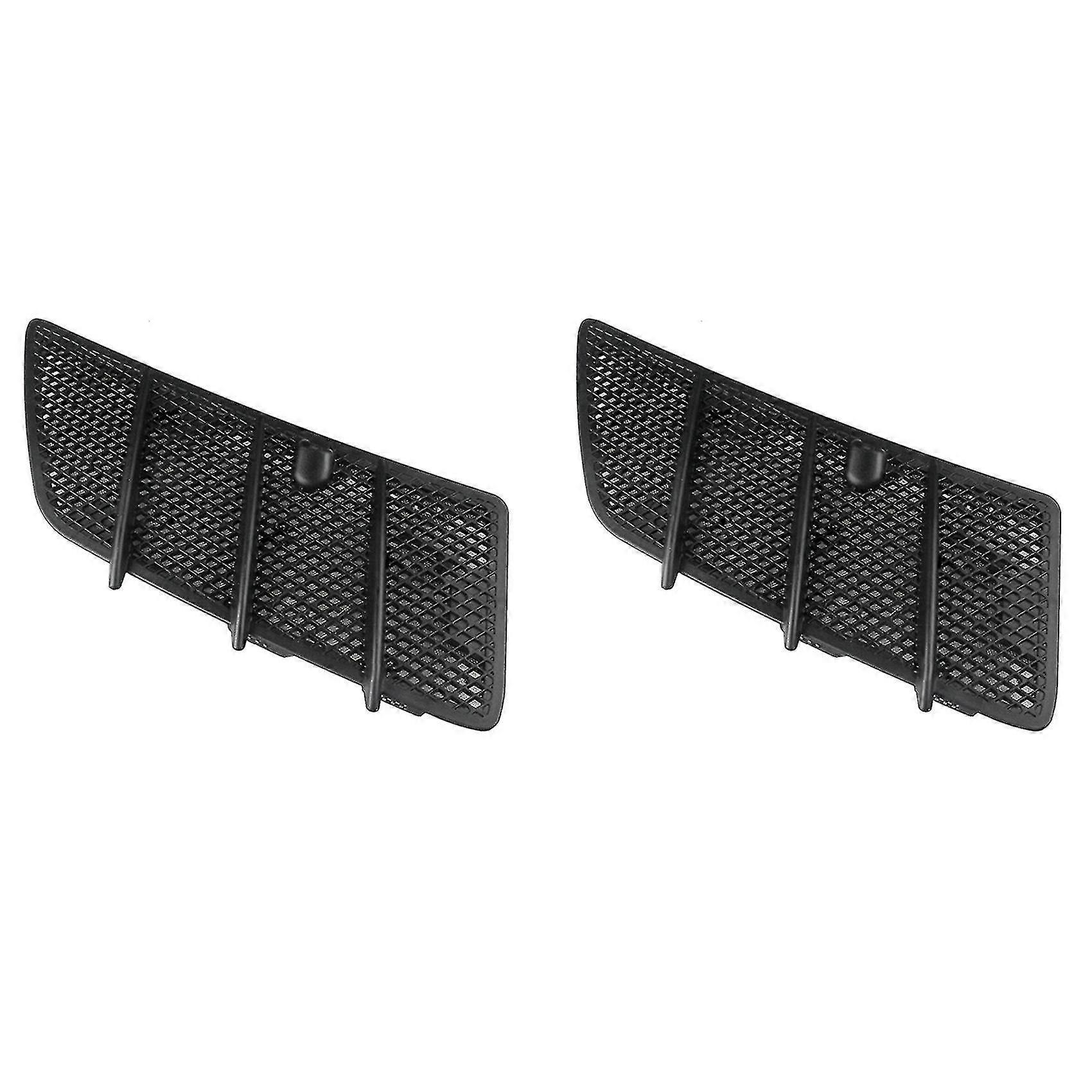 メルセデスベンツW164 ml GL 320 350と互換性のある車のグリルトリム1648804405右