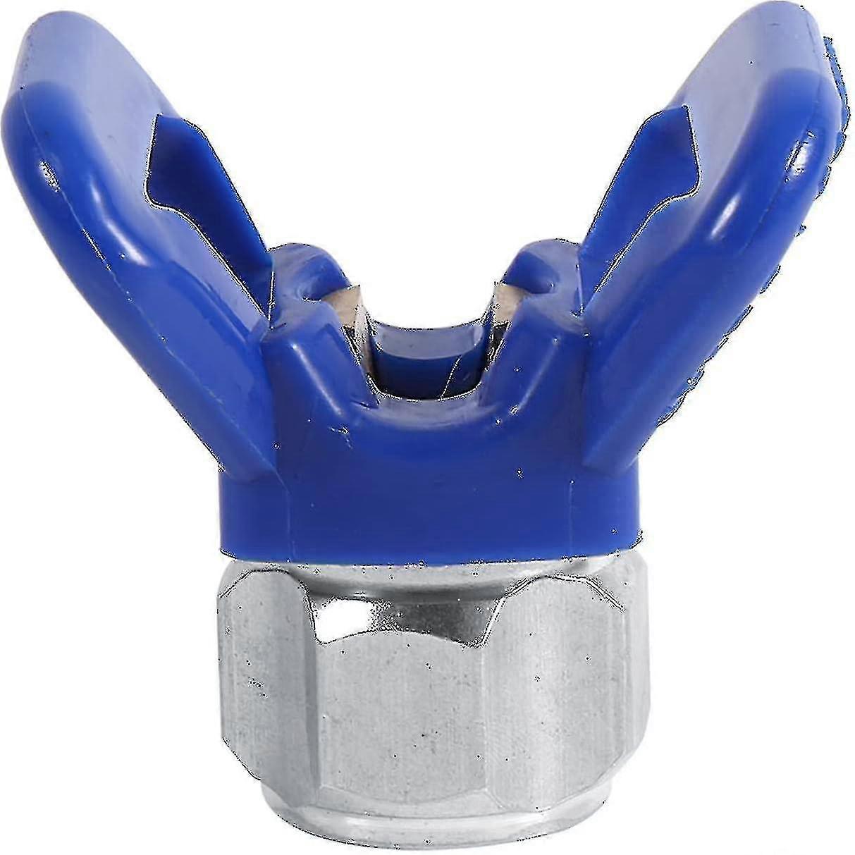 Rac X Guard Malingssprøytetips Airless Dyse Sete Flat Base