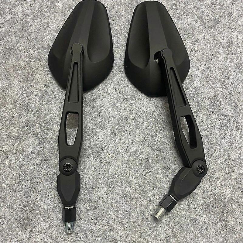 10mm Motorcycle Rearview Mirror Case for SUZUKI GSR250 GSR400 GSR600 GSR750 SV650 SV1000 GSX-S1000