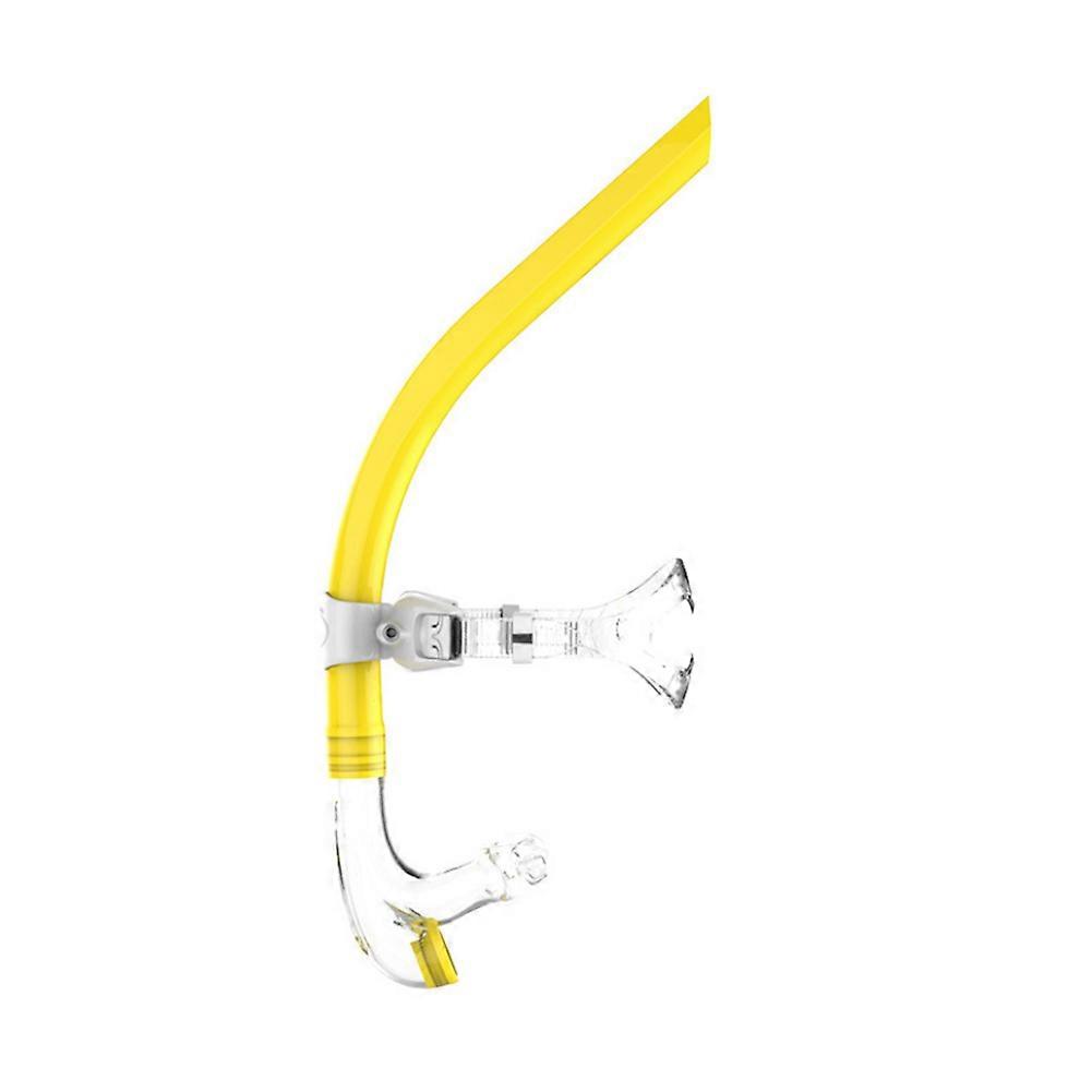 Diving Snorkel Swimming Silicone Breathing Tube Swiming Diving Exercise Accessories New