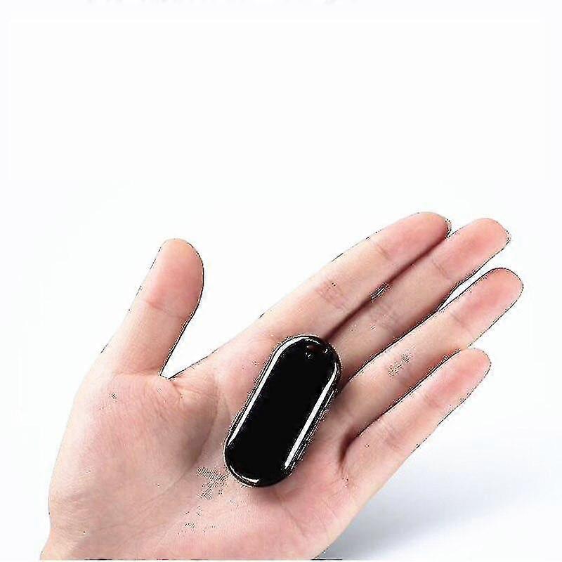 Activated Rec Sound Record Dictaph Mini Recording|digital Rec