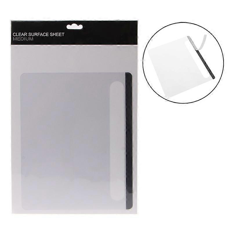 Screen protector Matte Film for Wacom Digital Graphic Drawing Tablet