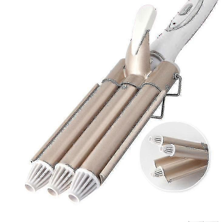 20mm haar clip 3 emmers krulspeld