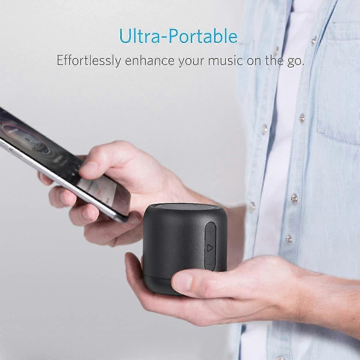 Anker SoundCore mini Portable Bluetooth Speaker Loudspeaker with
