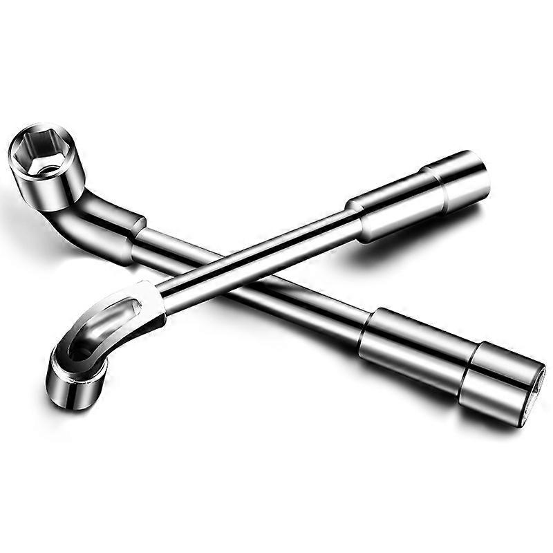 3 pieces75.8PB Pipe wrench - 6 point x 6 point profiles - 198*14 mm