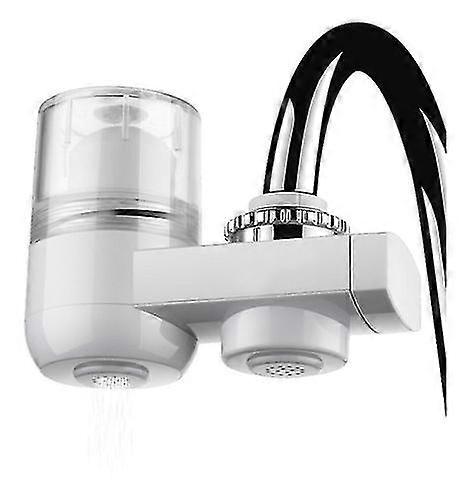 Filter Pitcher Tap Drinking Water Purifier