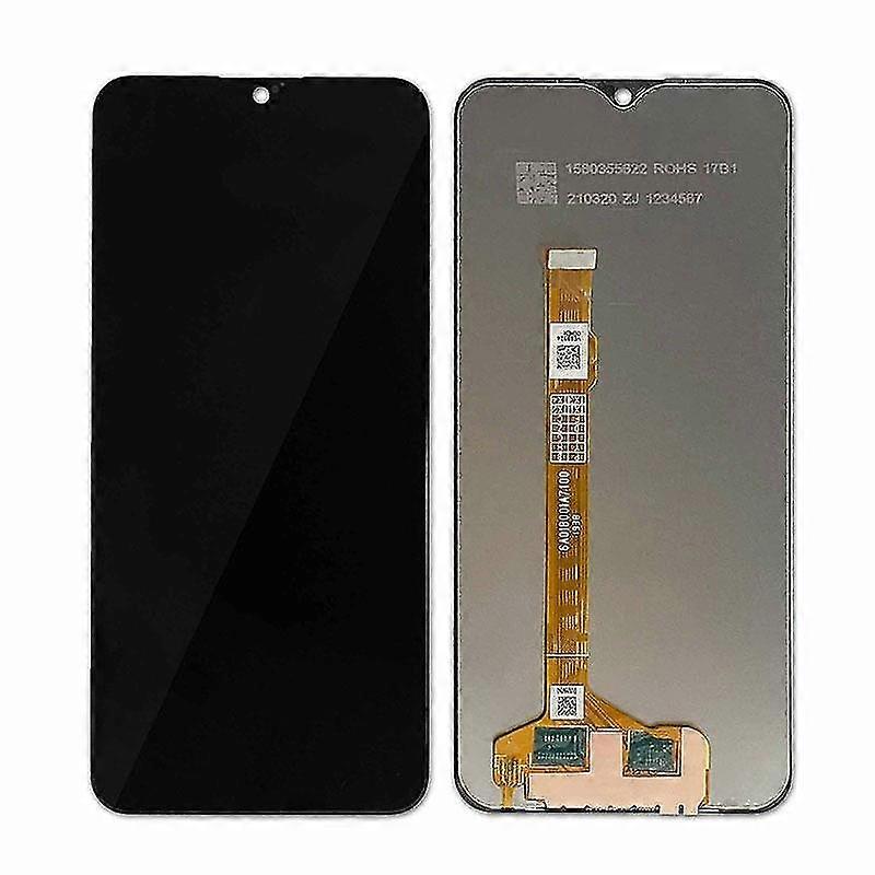Suitable for vivo y17 screen assembly Y15 touch LCD screen