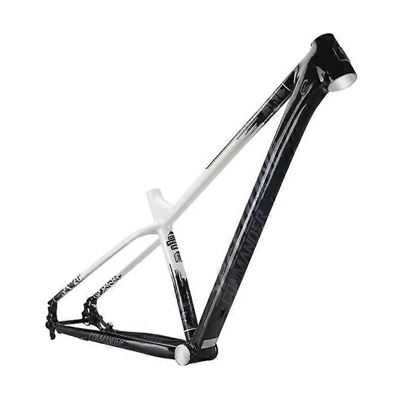 Redkid Racetrack Bike Frame 29inch Ultralight Aluminum Alloy Mountain Bike Hardtail Frame Internal R