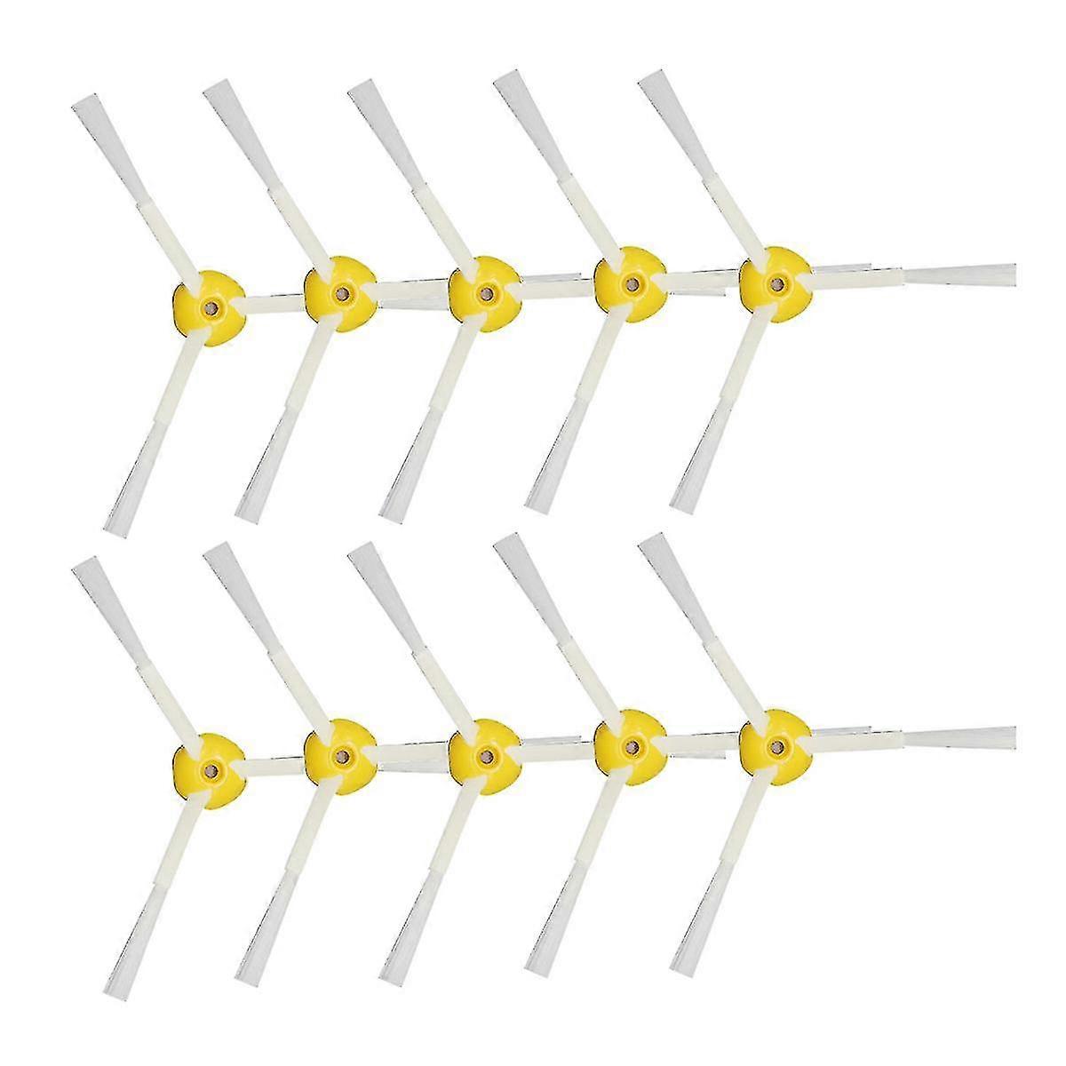 Sweeper Side Brush Suitable Compatible With Irobot 500 600 700 Series Universal