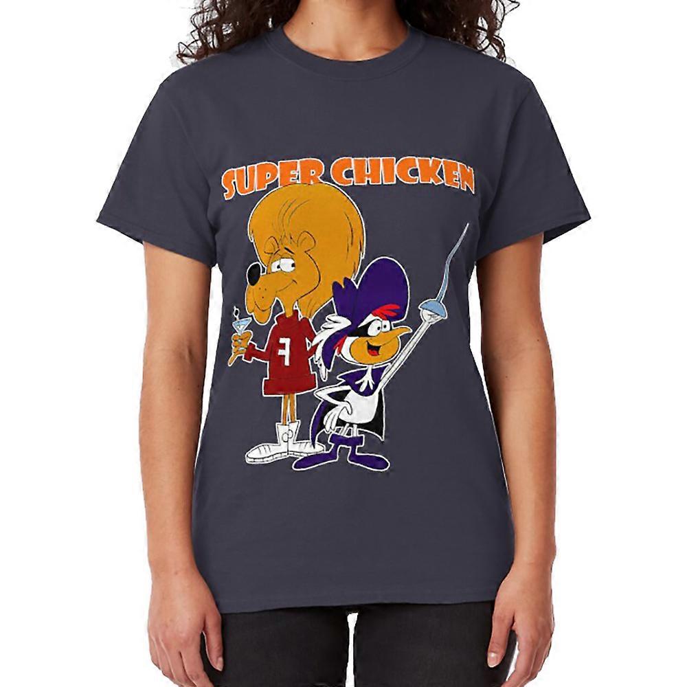 Super Chicken 2 T-shirt
