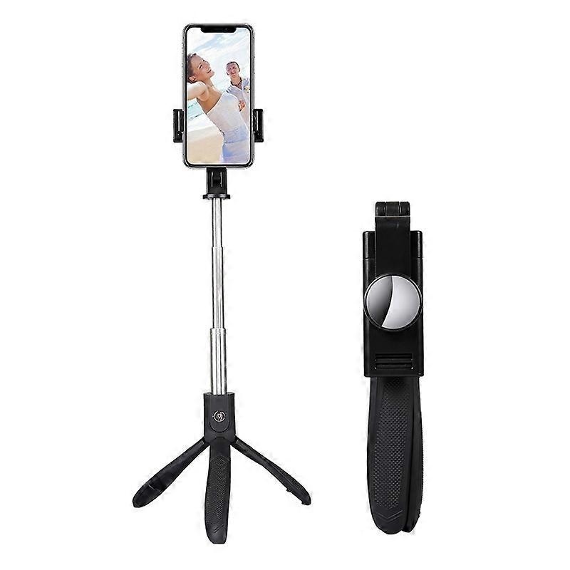 K06 Live Broadcast Mobile Bluetooth Sf-timer Pole Tripod