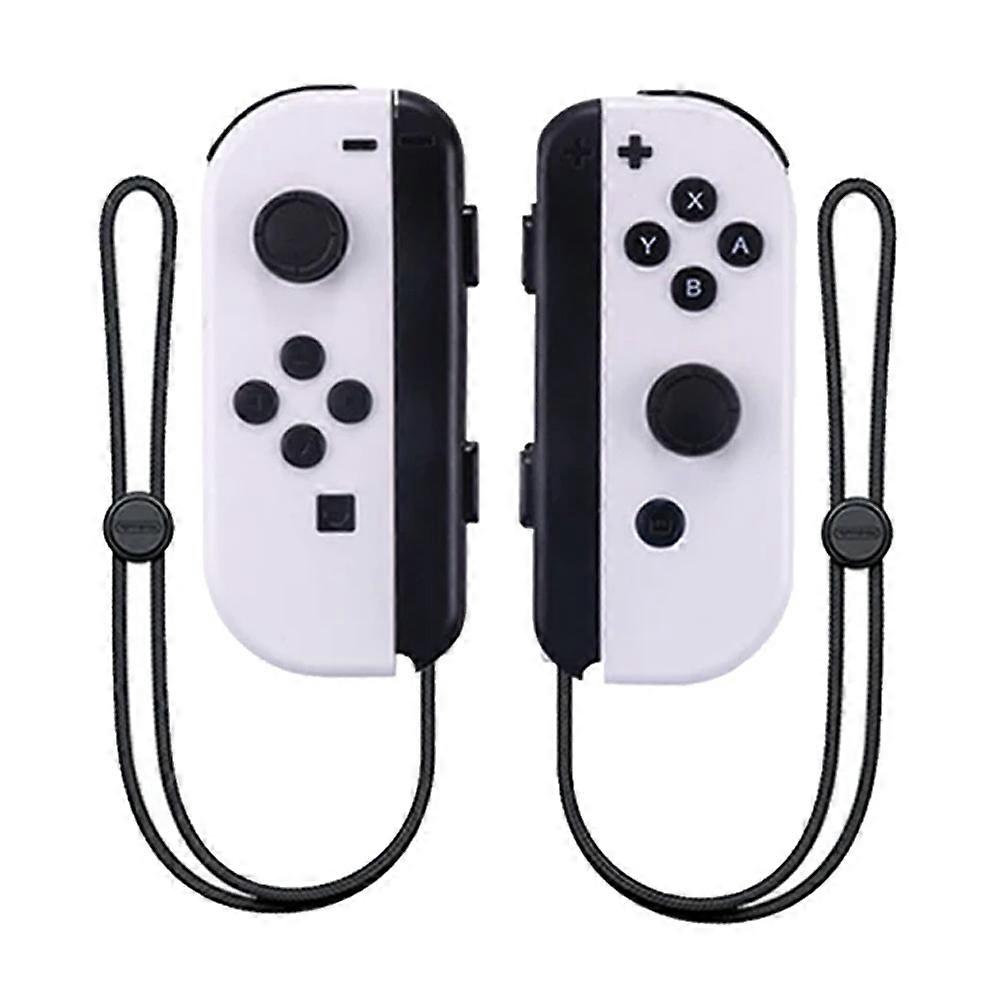Joypad Switch Controller Joypad Wireless Joystick Console Gamepad Dual Vibration Switch Control Joypad Switch Controllers