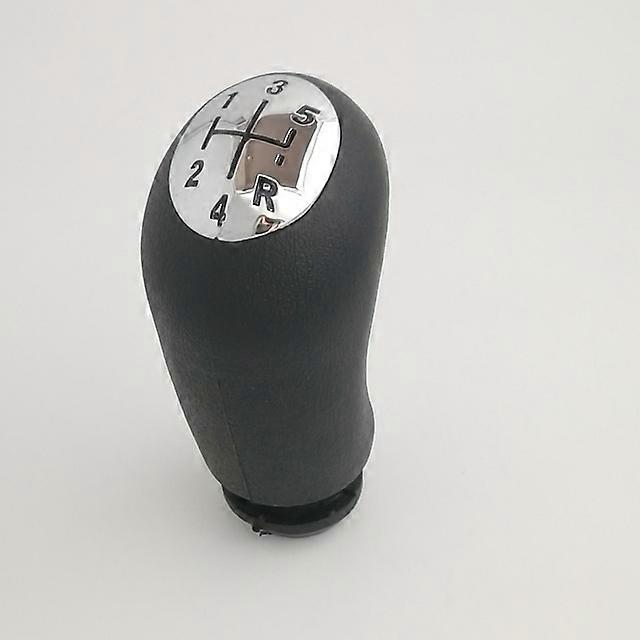 5 Speed Car Gear Shift Knob Head For RENAULT CLIO MK3 3 III MEGANE MK2 SCENIC MK2 Cool Automatic Handle Ball Stick Lever