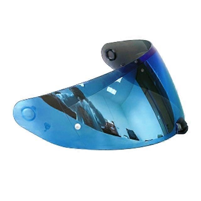 All Season Helmet Visor For HJC I70 I10 Motorcycle Helmets Len Unisex Windshield