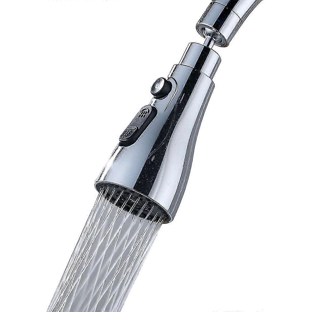 Kitchen Faucet Pull Down Sprayer