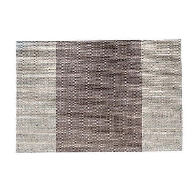 6st Bordstabletter Halkskydd för kök vardagsrum