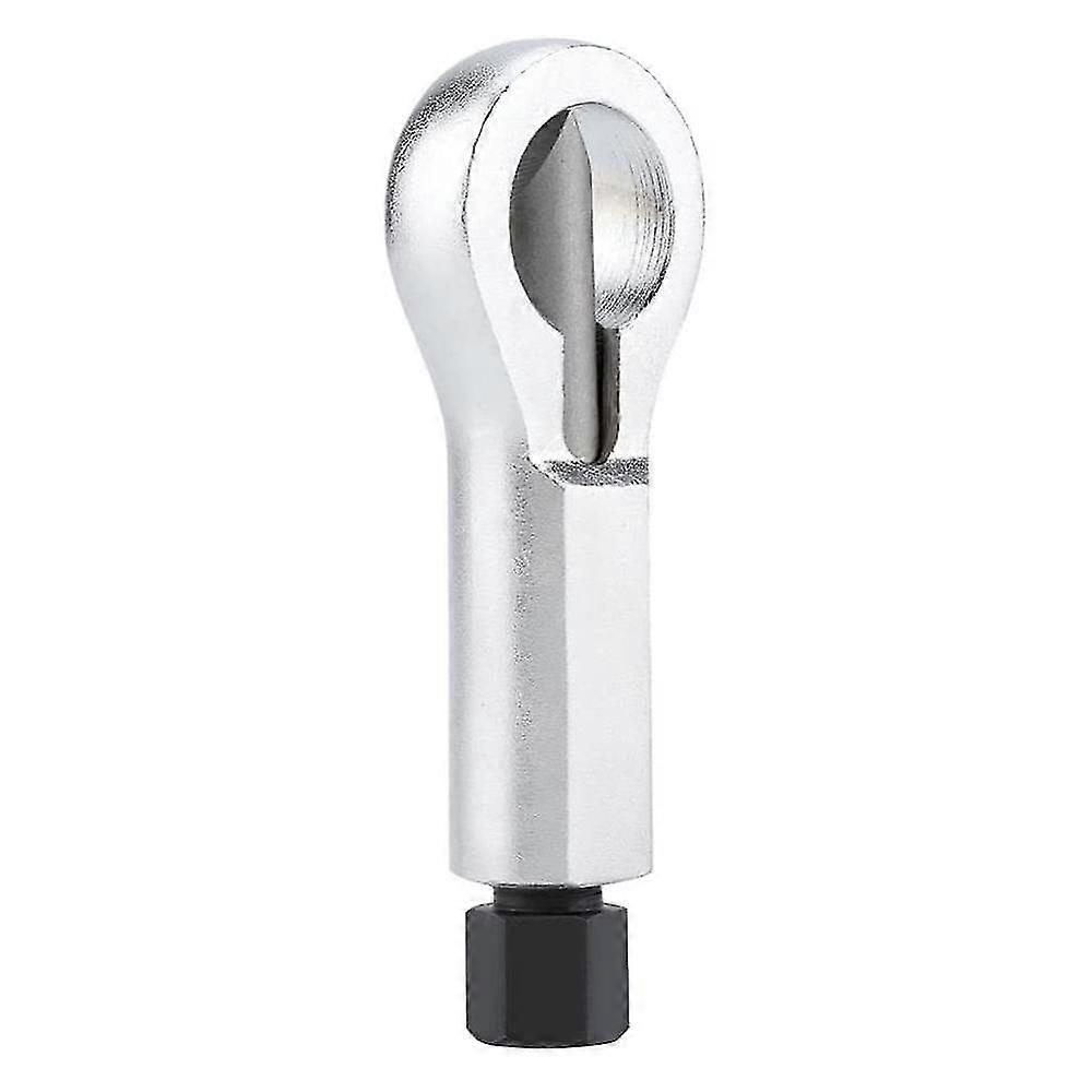 Heavy Duty Nut Splitters Broken Damaged Corroded Stuck Screw Nut Removal Splitting Tools(#3),Silver