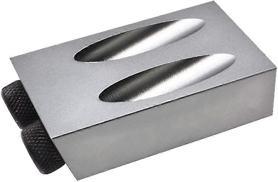 15 Degree Angle Drilling Jig For Woodworking14pcs