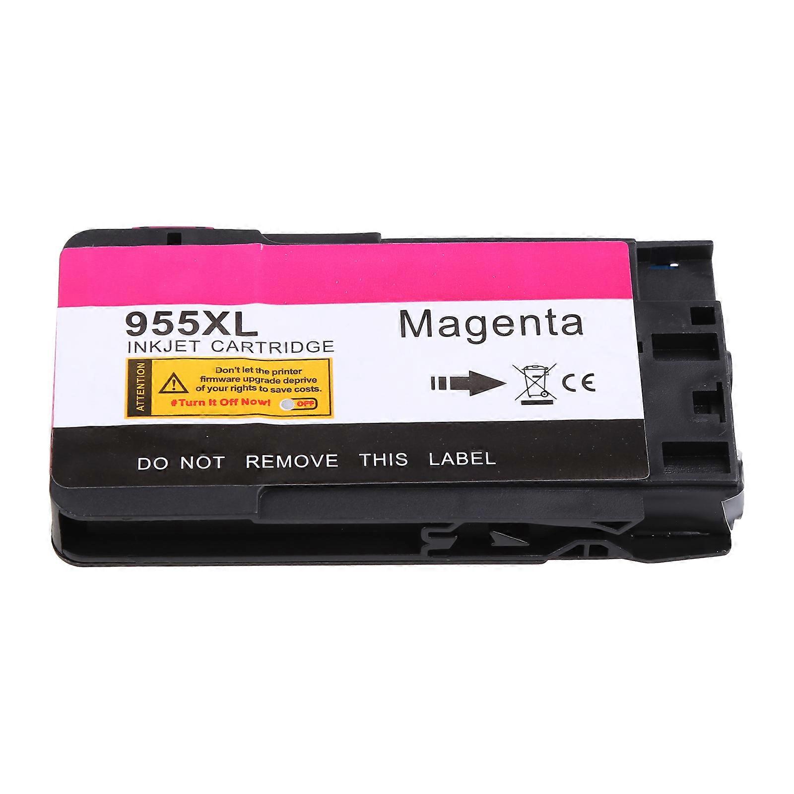 Ink Cartridge Replacement for HP955xl 959 Works with OfficeJet Pro