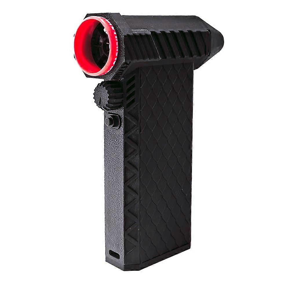 Mini Turbo Violent Fan 110000Rpm Handheld Brushless Motor High Power Jet Fan Fast Recharging 8000Mah Car Keyboard Cleaning Tool
