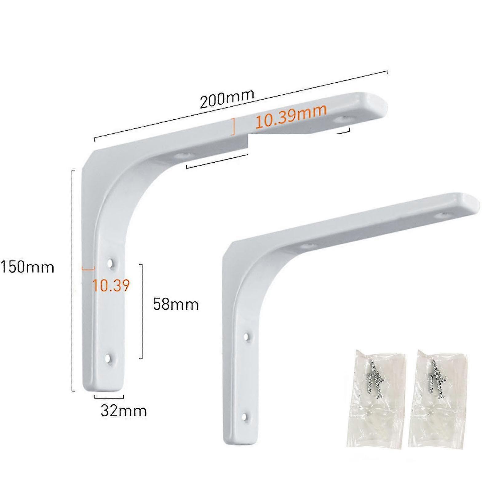 كليبر حراس قطع أدلة لواهل كليبر مع مقطع معدني (حزمة من 10)