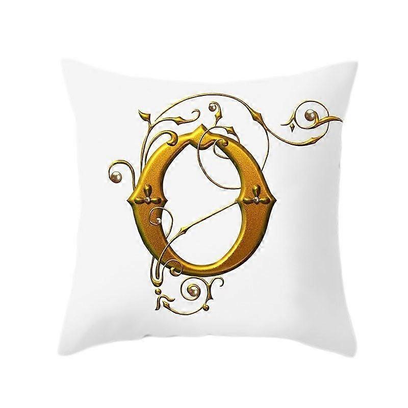 Estampado Funda de almohada Sofá Funda de cojín Diseño Estilo -635