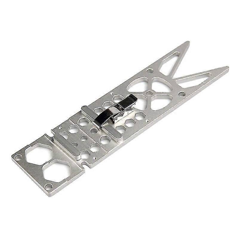 340mm Right Circular Saw Guide Rail Stop Track Compatible With Festool And Makita Guide Rail