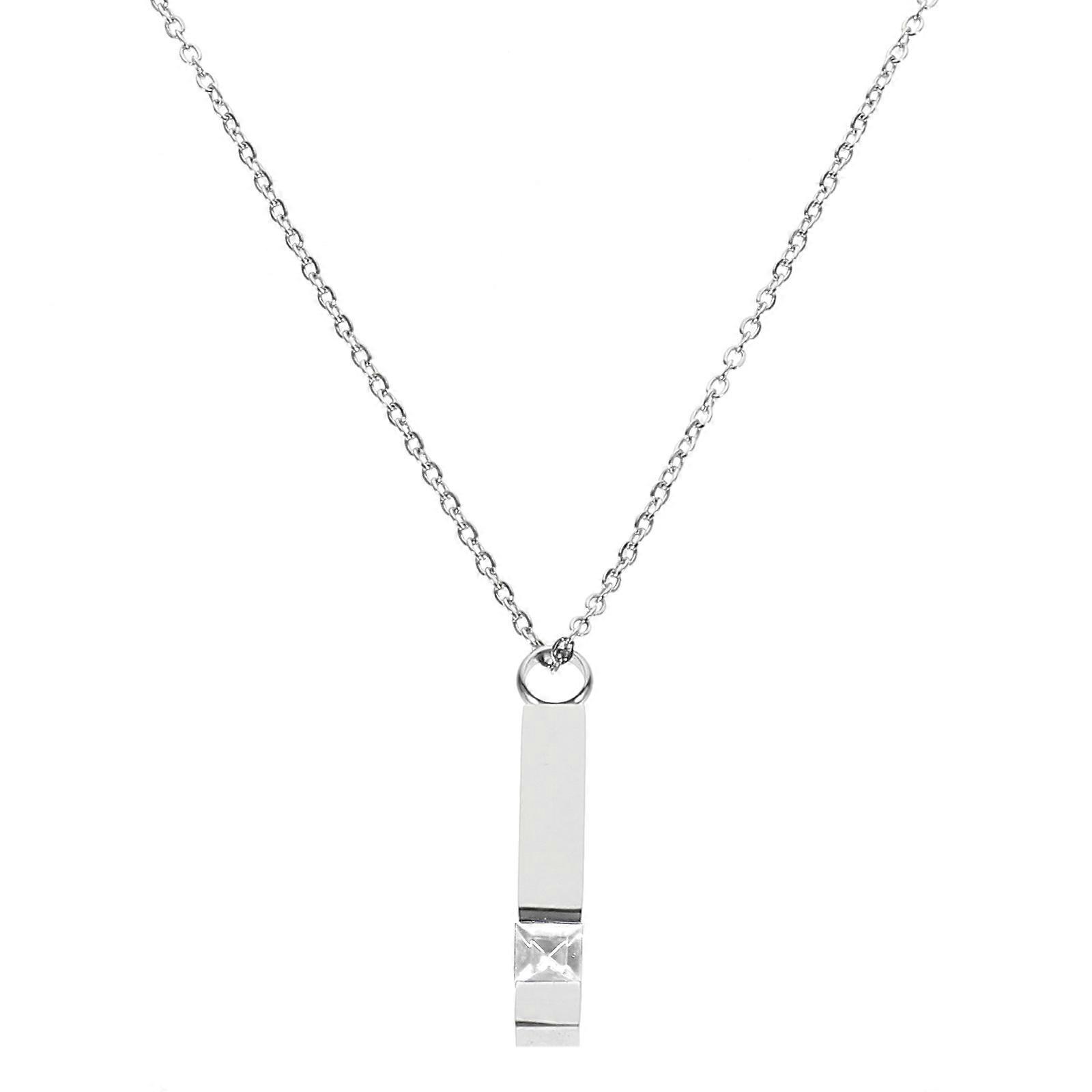 Collier d’urne cendres Urne Collier commémoratif Urne Urne Locket Collier Keepsake Bijoux
