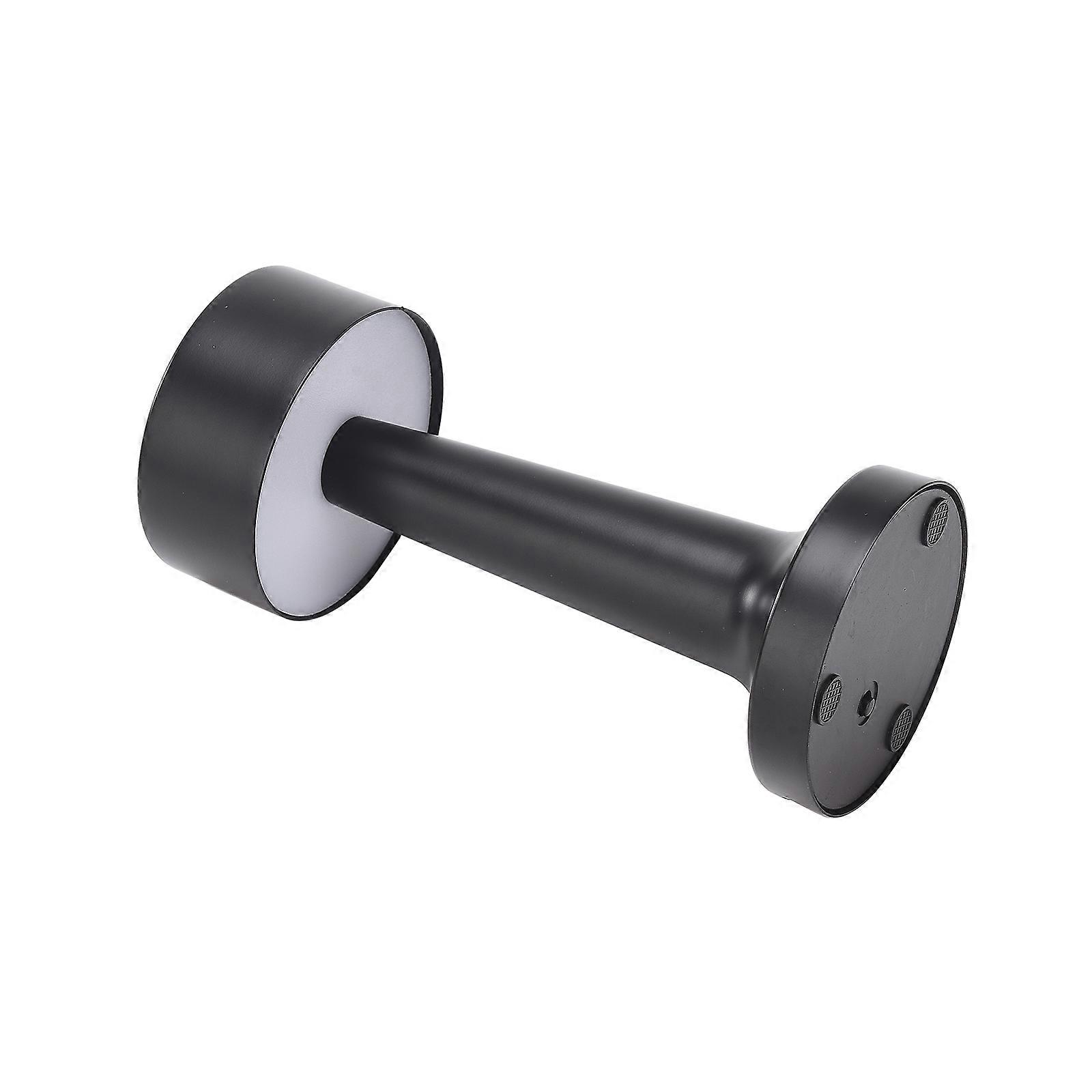 Led Table Lamp Portable 3-Levels Brightness Rechargeable Metal Touch Sensor Room Night Light