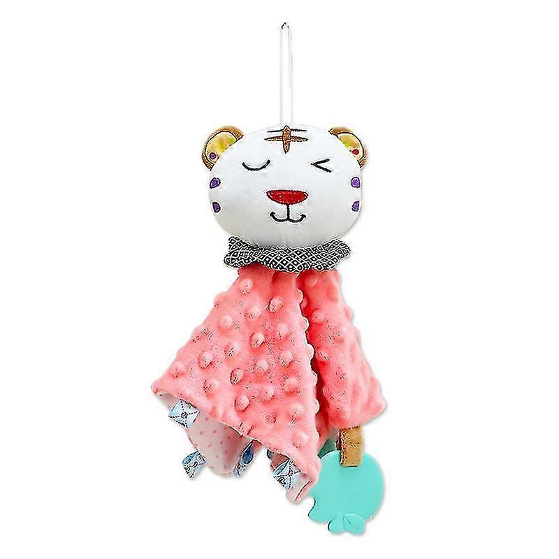 Appease Towel Cute Cartoon Puppet Plush Toy Doll Hand Puppet Storytelling High Quality