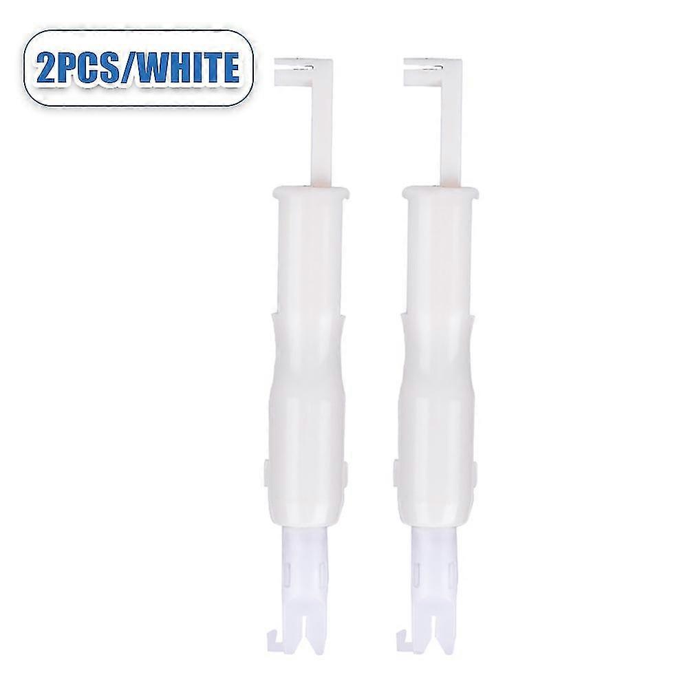 1/2pc Sewing Machine Threading Machine Automatic Threading Sewing Thread Changer Thread Feeder Household Sewing Accessories Tool
