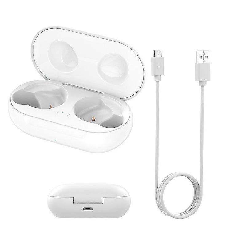 For buds(R170)/buds+(R175) bluetooth compatible earphone charging case