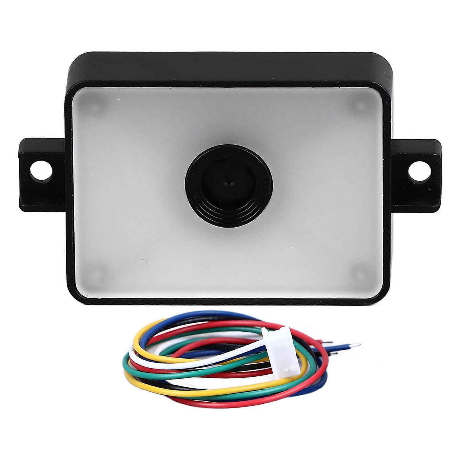 QR Code Scanning Module Bar Code Reader Module for Access Control Locker Scan Code Payment