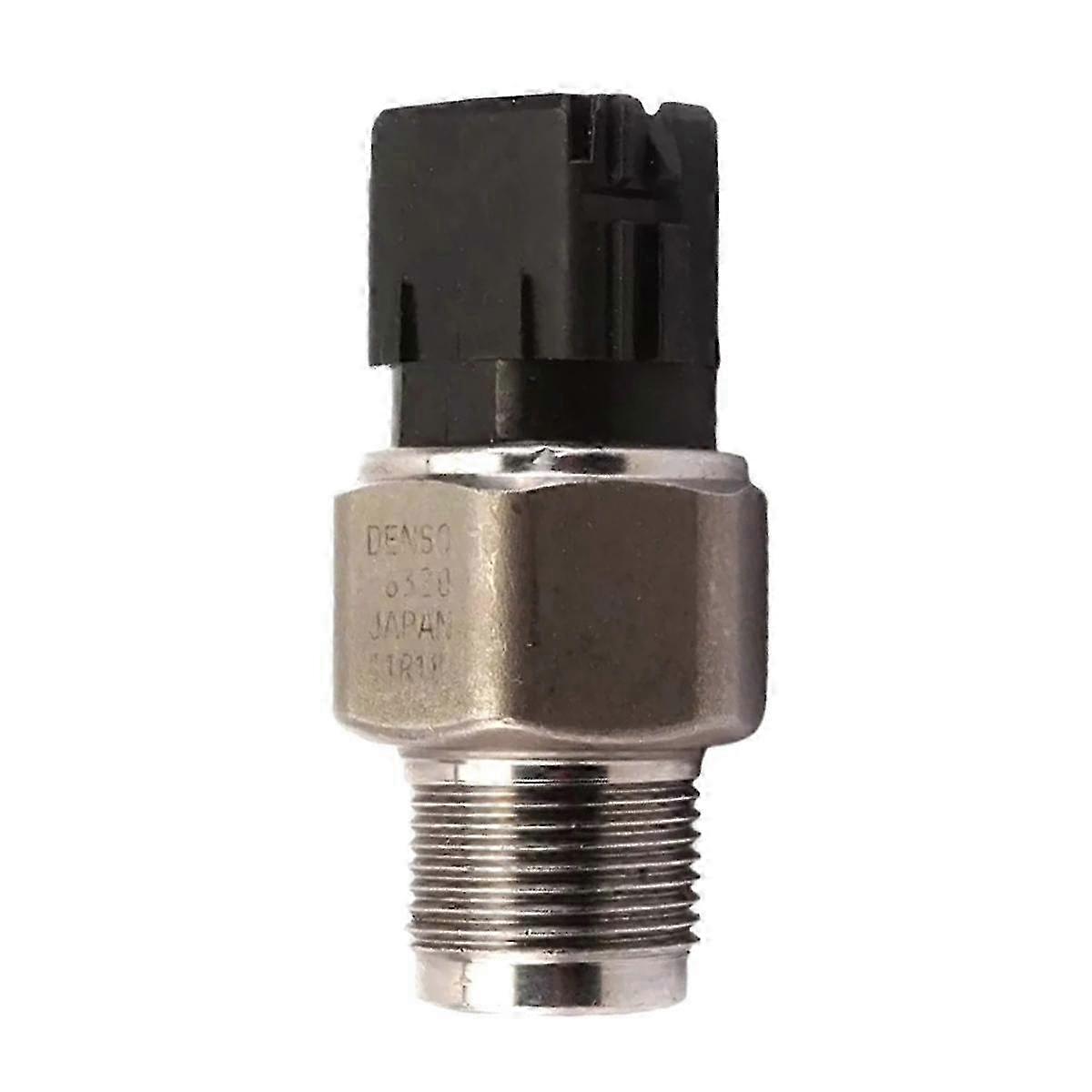 Capteur de pression de rampe d’alimentation 499000-6320 4990006320 compatible avec Man