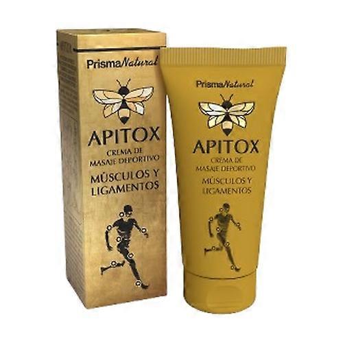 Apitox cream 60 ml of cream