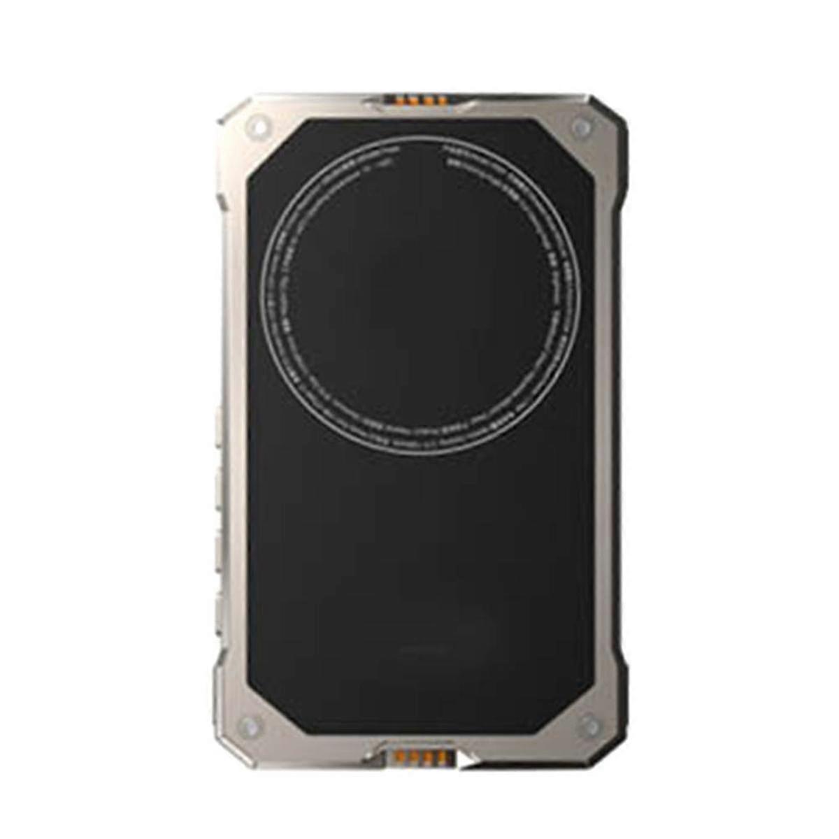 Magnetic Phone Selfie Screen Display for Phone Rear Camera Selfie Vlog Live Monitor Universal Phone