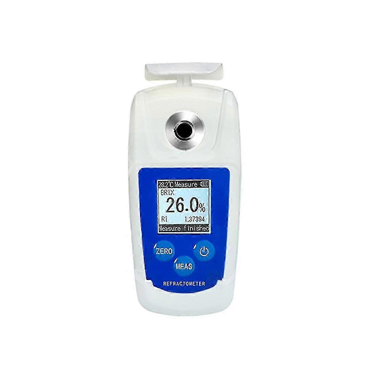 デジタル屈折計:食品および飲料用精密糖度計 S202412302273