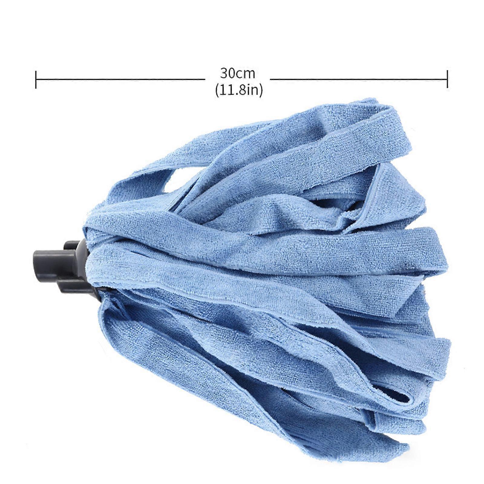 Microfiber Mop Cloth Heads Replacements