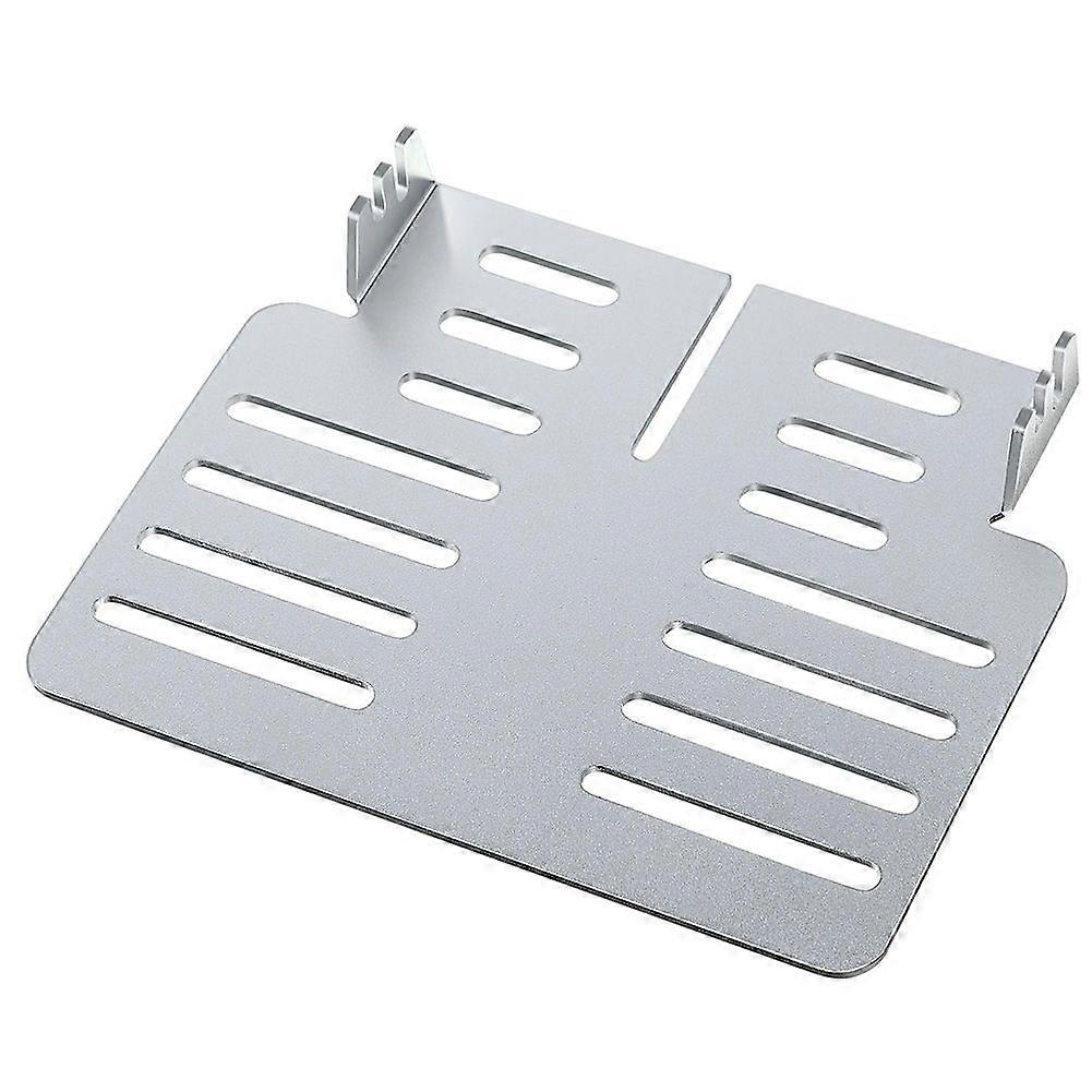 Heat Powered Stove Fan Mounted , Compatible with Buddy MH9BX, MH12HB, MH18B, Bracket for Fixing Sto