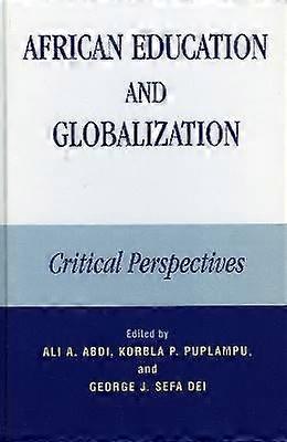 African Education and Globalization